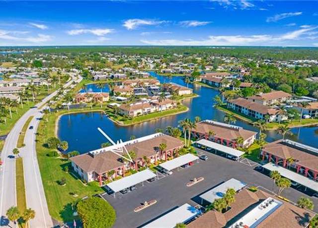 Property at 344 Charlemagne Blvd Unit F203, Naples, FL 34112, 2 beds, 2 baths