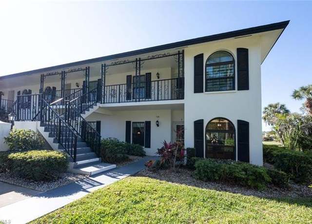 Property at 809 Augusta Blvd #4, Naples, FL 34113, 3 beds, 2 baths