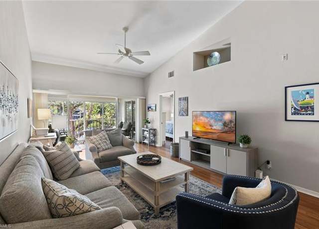 Property at 760 Wiggins Lake Dr #202, Naples, FL 34110, 2 beds, 2 baths