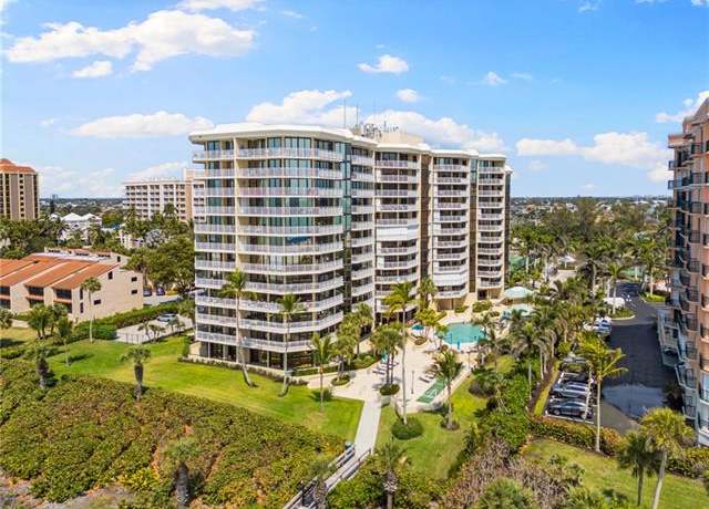 Property at 520 S Collier Blvd #706, Marco Island, Fl 34145, 2 beds, 2.5 baths