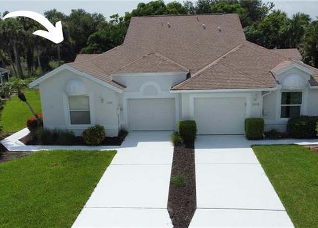 Property at 20902 Blacksmith Frg, Estero, FL 33928, 2 beds, 2 baths