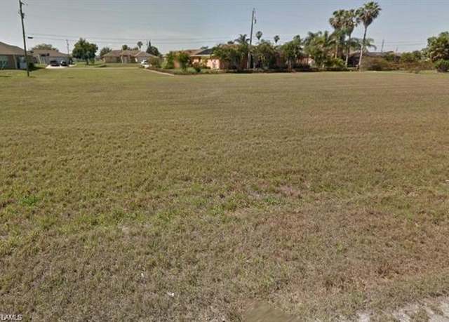 Property at 1414 NE 15th Ter, Cape Coral, FL 33909