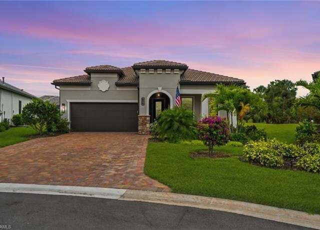 Property at 9284 Cormorant Dr, Naples, FL 34120, 3 beds, 2 baths