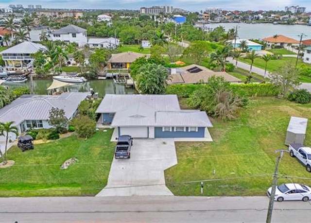 Property at 108 San Salvador St, Naples, FL 34113, 3 beds, 3 baths