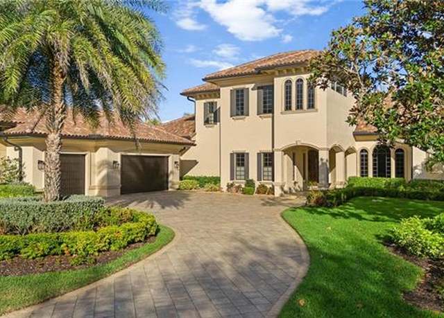 Property at 12811 Terabella Way, Fort Myers, FL 33912, 4 beds, 4.5 baths
