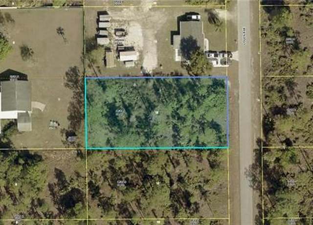 Property at 911 Louis Ave, Lehigh Acres, FL 33972