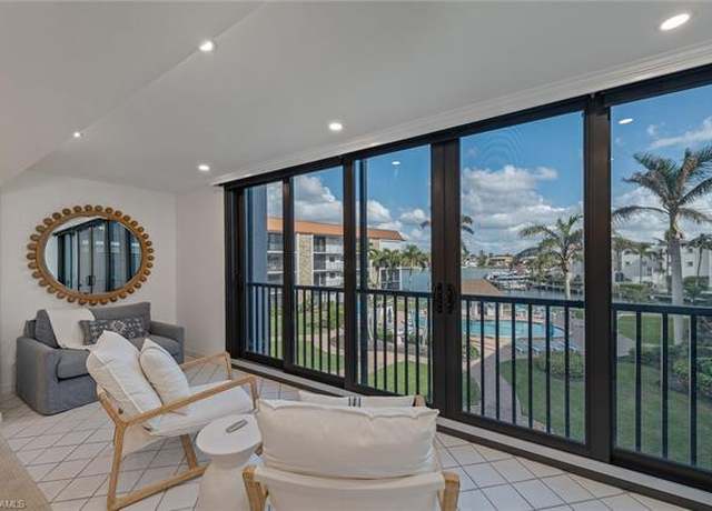 Property at 2900 Gulf Shore Blvd N #310, Naples, FL 34103, 3 beds, 2 baths