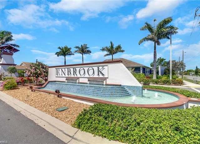 Property at 1069 Tranquil Brook Dr, Naples, FL 34114, 2 beds, 2 baths
