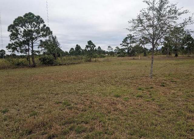 Property at 7501 1st Pl, Other, FL 33935