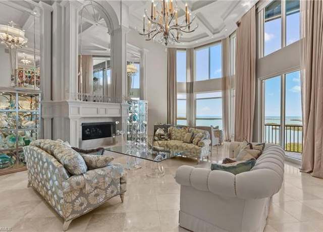 Property at 4875 Pelican Colony Blvd #2004, Bonita Springs, FL 34134, 5 beds, 5.5 baths