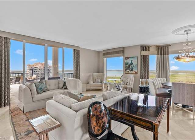 Property at 4875 Pelican Colony Blvd #2004, Bonita Springs, FL 34134, 5 beds, 5.5 baths