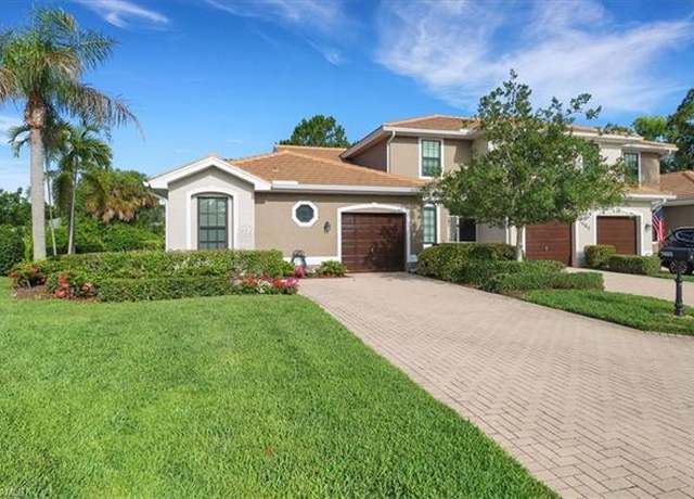 Property at 7685 Meadow Lakes Dr #1301, Naples, FL 34104, 2 beds, 2 baths