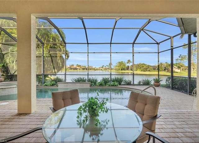 Property at 8979 Lely Island Cir, Naples, FL 34113, 3 beds, 3.5 baths