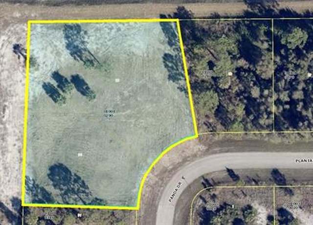 Property at 901 Plantation Rd, Lehigh Acres, FL 33974
