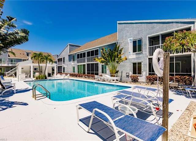 Property at 2125 San Marco Rd Unit 6-103, Marco Island, FL 34145, 2 beds, 2 baths