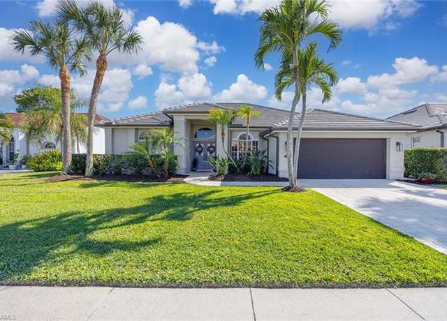 Property at 7557 Citrus Hill Ln, Naples, FL 34109, 4 beds, 3 baths