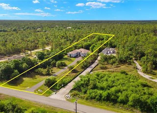 Property at 2970 70 Ave NE, Naples, FL 34120, 3 beds, 2 baths
