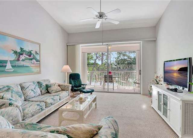 Property at 1180 Sarah Jean Cir Unit G202, Naples, FL 34110, 2 beds, 2 baths