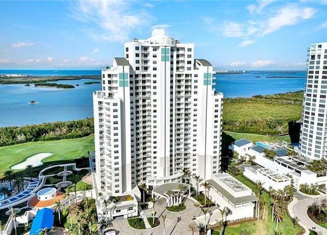 Property at 4971 Bonita Bay Blvd #606, Bonita Springs, FL 34134, 3 beds, 3.5 baths