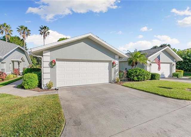 Property at 1700 Royal Cir #601, Naples, FL 34112, 3 beds, 2 baths