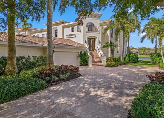 Property at 15505 Monterosso Ln #202, Naples, FL 34110, 3 beds, 3 baths