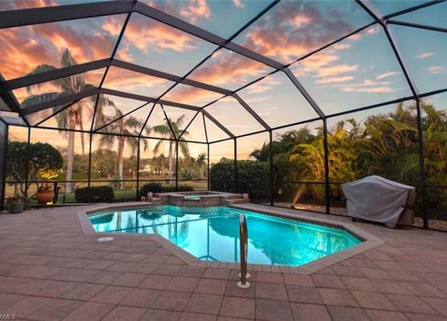 Property at 8847 Largo Mar Dr, Estero, FL 33967, 3 beds, 2 baths