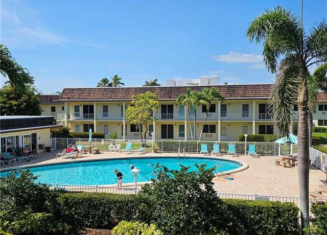 Property at 130 N Collier Blvd Unit D7, Marco Island, FL 34145, 1 bed, 1 bath