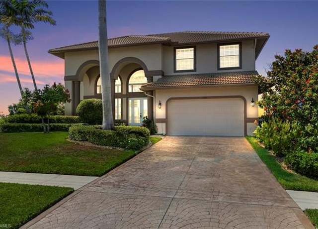 Property at 1040 Coronado Ct, Marco Island, FL 34145, 4 beds, 5 baths