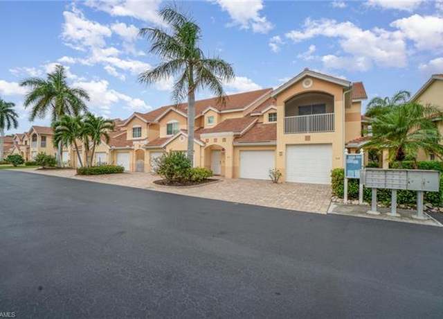 Property at 28630 Carriage Home Dr #104, Bonita Springs, Fl 34134, 2 beds, 2 baths