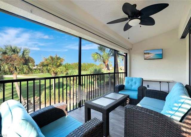 Property at 5795 Grande Reserve Way #1003, Naples, FL 34110, 3 beds, 3 baths