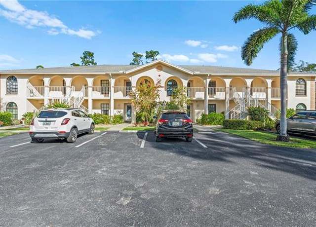 Property at 701 Augusta Blvd Unit 701-7, Naples, FL 34113, 2 beds, 2 baths