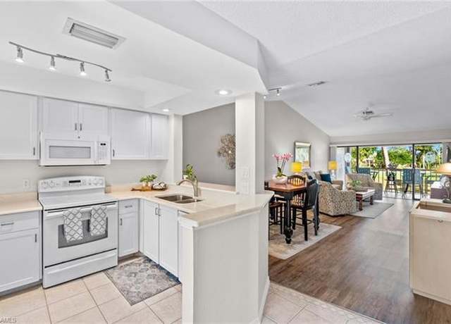 Property at 701 Augusta Blvd Unit 701-7, Naples, FL 34113, 2 beds, 2 baths