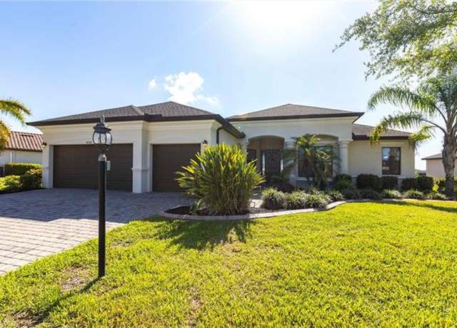 Property at 14154 Mindello Dr, Fort Myers, FL 33905, 4 beds, 2.5 baths