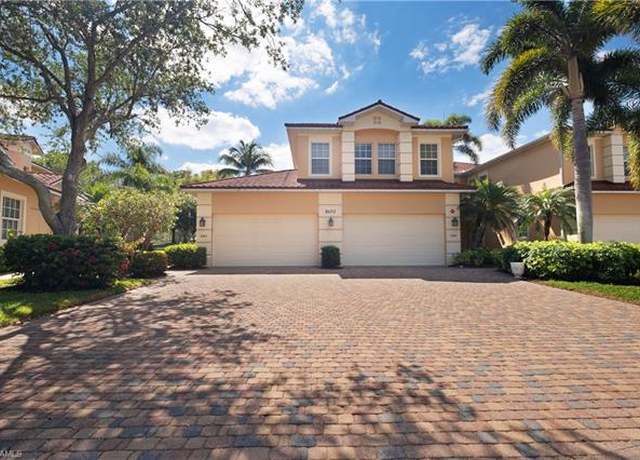 Property at 8653 Champions Pt #1303, Naples, FL 34113, 3 beds, 3 baths
