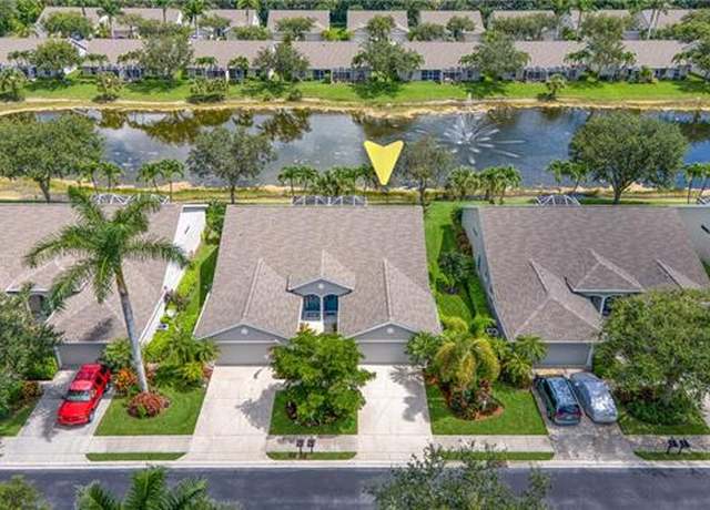 Property at 6239 Mandalay Cir #42, Naples, FL 34112, 3 beds, 2 baths