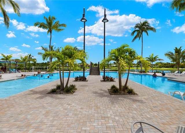 Property at 5660 Laguna Caribe Cir, Fort Myers, FL 33905