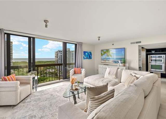 Property at 6000 Pelican Bay Blvd #1002, Naples, FL 34108, 2 beds, 2 baths