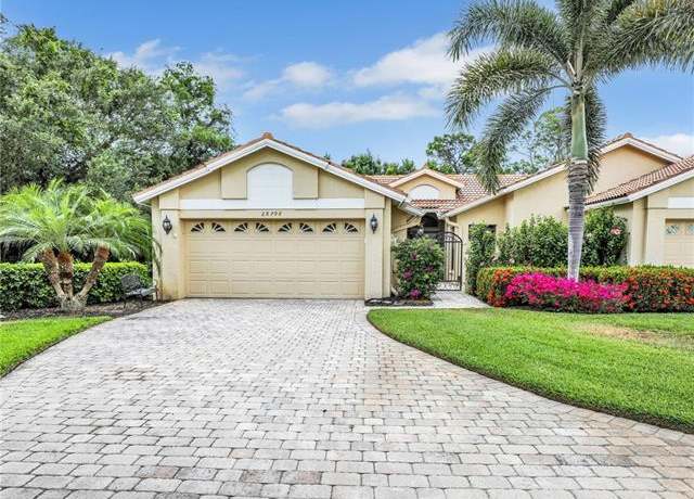 Property at 28796 Hunters Ct, Bonita Springs, FL 34135, 3 beds, 2 baths