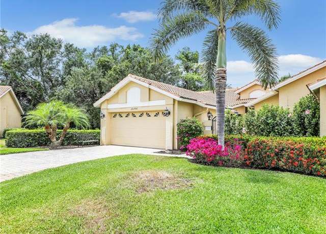 Property at 28796 Hunters Ct, Bonita Springs, FL 34135, 3 beds, 2 baths