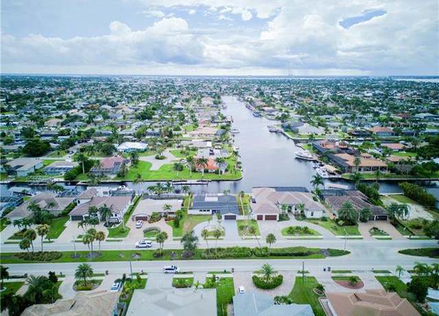 Property at 4943 Pelican Blvd, Cape Coral, FL 33914, 3 beds, 2 baths