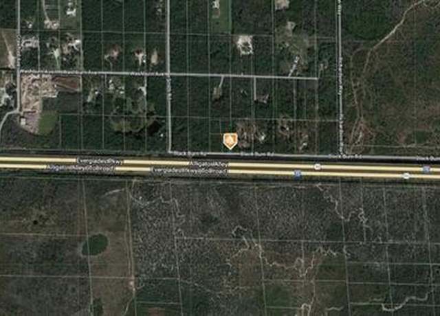 Property at Blackburn Rd, Naples, FL 34117