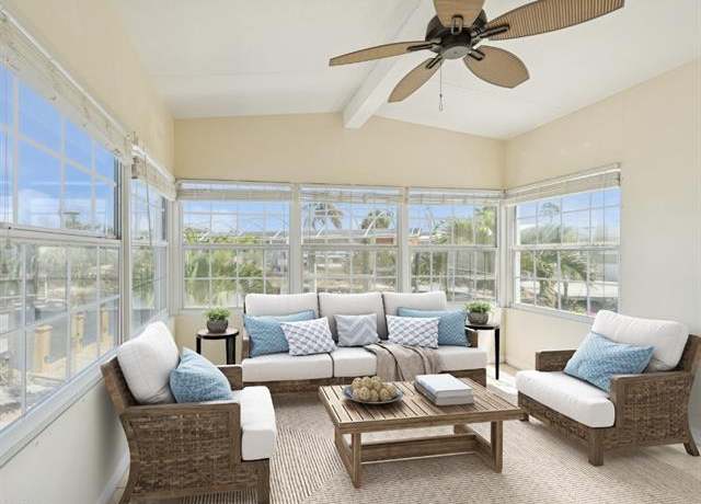 Property at 12 Nancy Ln, Fort Myers Beach, FL 33931, 3 beds, 2 baths