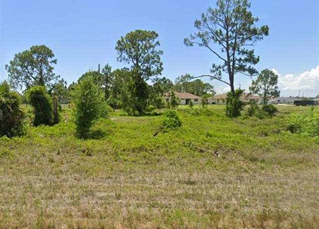 Property at 1048 Jamil Ave S, Lehigh Acres, FL 33974