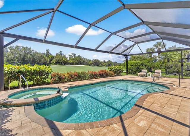 Property at 21812 Masters Cir, Estero, FL 33928, 4 beds, 2.5 baths