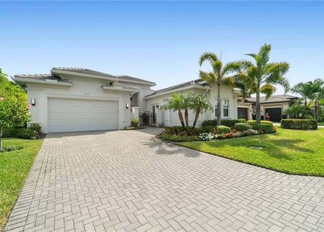 Property at 28533 Sicily Loop, Bonita Springs, FL 34135, 3 beds, 3.5 baths