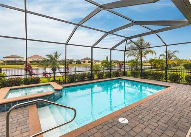 Property at 3429 Murcia Ct, Fort Myers, FL 33905, 3 beds, 3 baths