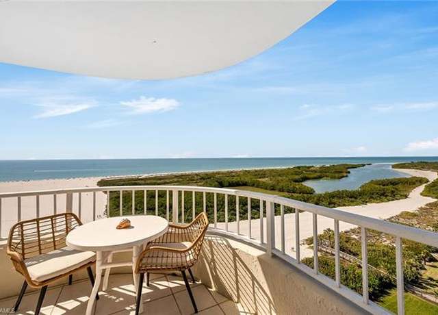 Property at 320 Seaview Ct #1512, Marco Island, FL 34145, 2 beds, 2 baths