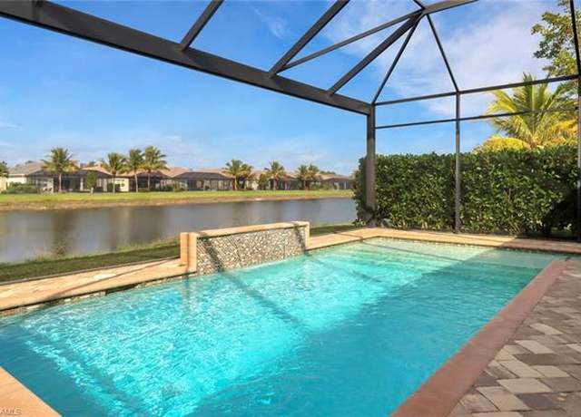 Property at 28618 Montecristo Loop, Bonita Springs, FL 34135, 3 beds, 3.5 baths