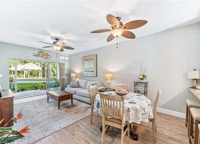 Property at 9175 Celeste Dr #107, Naples, FL 34113, 2 beds, 2 baths