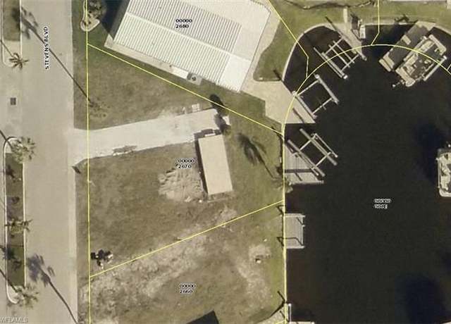 Property at 17551 Stevens Blvd, Fort Myers Beach, FL 33931